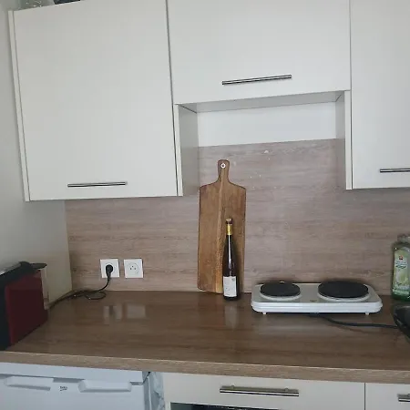 Apartment 5 Minutes Rer A *