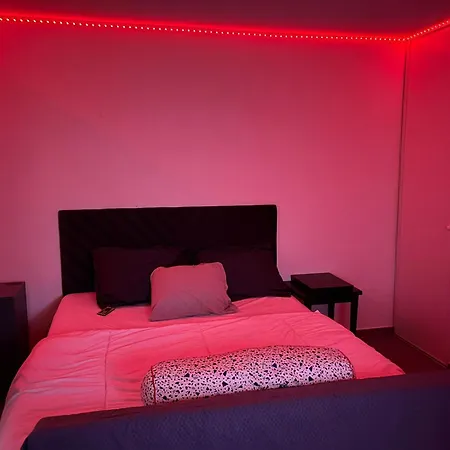 5 Minutes Rer A Apartamento Noisy-le-Grand