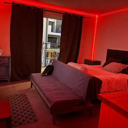 5 Minutes Rer A Apartamento *