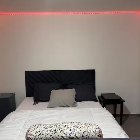 Apartamento 5 Minutes Rer A *